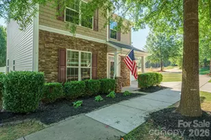 17120 Caldwell Track Dr, Huntersville, NC 28078 - Photo 4