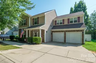 17120 Caldwell Track Dr, Huntersville, NC 28078 - Photo 2