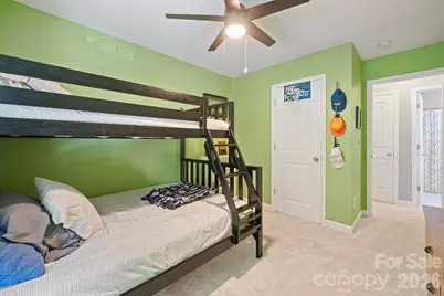 17120 Caldwell Track Drive, Huntersville, NC 28078 - Photo 30