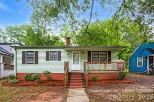 526 Hickory Ave, Statesville, NC 28677 - Photo 1
