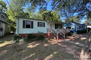 526 Hickory Ave, Statesville, NC 28677 - Photo 1