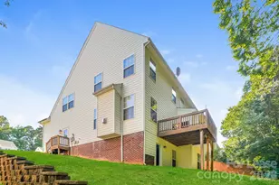 7356 Sedgebrook Dr W, Lowesville, NC 28164 - Photo 24