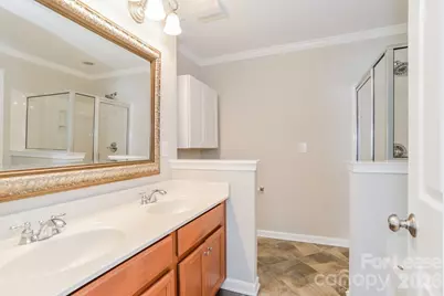 7356 Sedgebrook Drive W, Lowesville, NC 28164 - Photo 18