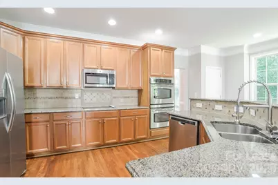 7356 Sedgebrook Drive W, Lowesville, NC 28164 - Photo 12
