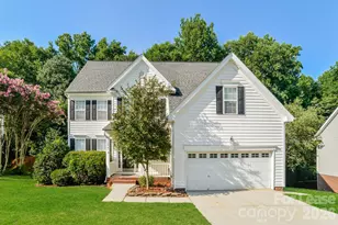 7356 Sedgebrook Dr W, Lowesville, NC 28164 - Photo 1