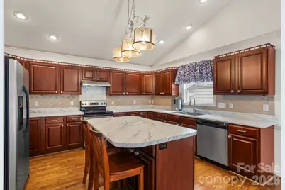 315 Charlestown Drive, Hendersonville, NC 28792 - Photo 12