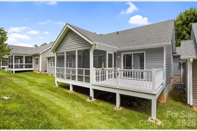 315 Charlestown Drive, Hendersonville, NC 28792 - Photo 30
