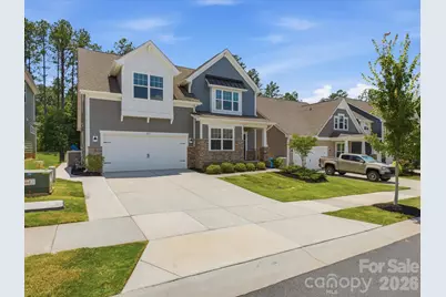 1012 Whipcord Drive, Waxhaw, NC 28173 - Photo 40