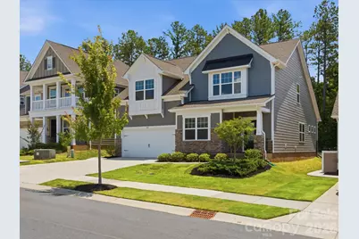 1012 Whipcord Drive, Waxhaw, NC 28173 - Photo 42