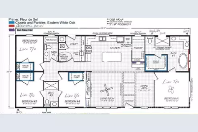6414 Mingo Road, Heath Springs, SC 29058 - Photo 12