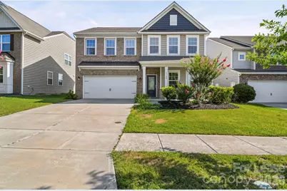 15108 Evergreen House Drive, Charlotte, NC 28273 - Photo 2