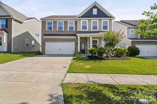 15108 Evergreen House Dr, Charlotte, NC 28273 - Photo 2