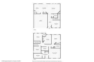 15108 Evergreen House Dr, Charlotte, NC 28273 - Photo 44