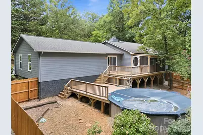340 Oakwood Lane, Columbus, NC 28722 - Photo 26