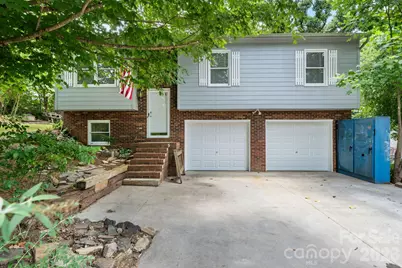 3579 High West Drive, Lenoir, NC 28645 - Photo 1