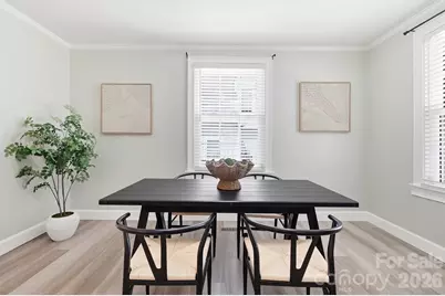 417 Woodvale Place, Charlotte, NC 28208 - Photo 6