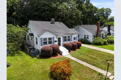 512 W 8th Avenue, Gastonia, NC 28052 - Photo 2