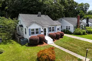512 W 8th Ave, Gastonia, NC 28052 - Photo 2
