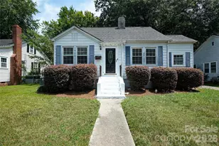 512 W 8th Ave, Gastonia, NC 28052 - Photo 1