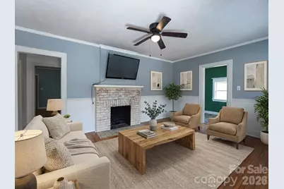 512 W 8th Avenue, Gastonia, NC 28052 - Photo 10