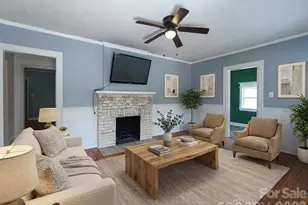 512 W 8th Ave, Gastonia, NC 28052 - Photo 10
