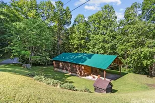 230 Chatter Box Ln, Green Mountain, NC 28740 - Photo 28