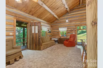 230 Chatter Box Lane, Green Mountain, NC 28740 - Photo 10