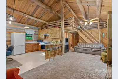 230 Chatter Box Lane, Green Mountain, NC 28740 - Photo 12
