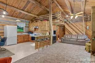 230 Chatter Box Ln, Green Mountain, NC 28740 - Photo 12