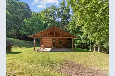 230 Chatter Box Lane, Green Mountain, NC 28740 - Photo 2