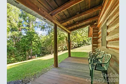 230 Chatter Box Lane, Green Mountain, NC 28740 - Photo 6