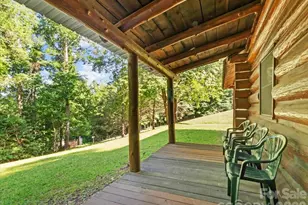 230 Chatter Box Ln, Green Mountain, NC 28740 - Photo 6