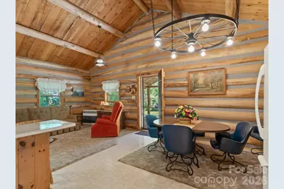 230 Chatter Box Lane, Green Mountain, NC 28740 - Photo 8