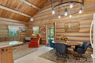 230 Chatter Box Ln, Green Mountain, NC 28740 - Photo 8
