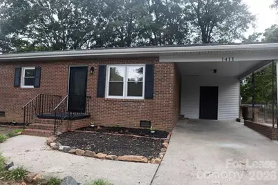1411 Frederick Street, Shelby, NC 28150 - Photo 2