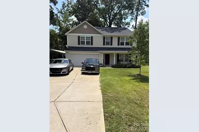 658 Buckskin Road, Oakboro, NC 28129 - Photo 1
