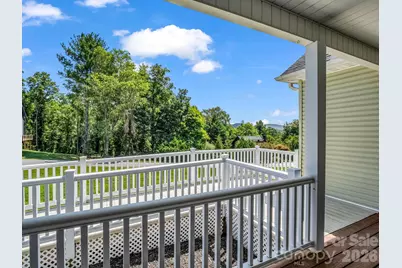 355 Hidden Meadow Drive, Hendersonville, NC 28792 - Photo 6