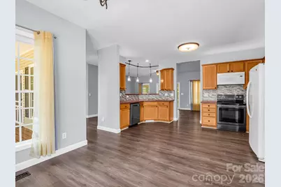355 Hidden Meadow Drive, Hendersonville, NC 28792 - Photo 12