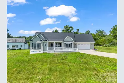 355 Hidden Meadow Drive, Hendersonville, NC 28792 - Photo 1