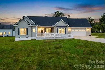 355 Hidden Meadow Drive, Hendersonville, NC 28792 - Photo 1