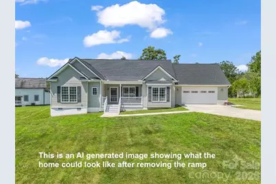 355 Hidden Meadow Drive, Hendersonville, NC 28792 - Photo 2