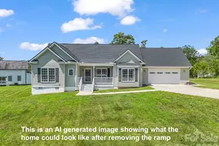 355 Hidden Meadow Dr, Hendersonville, NC 28792 - Photo 2