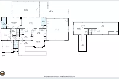 355 Hidden Meadow Drive, Hendersonville, NC 28792 - Photo 42