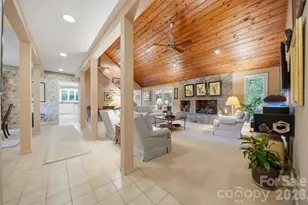 414 Stonecroft Dr SE, Lenoir, NC 28645 - Photo 6