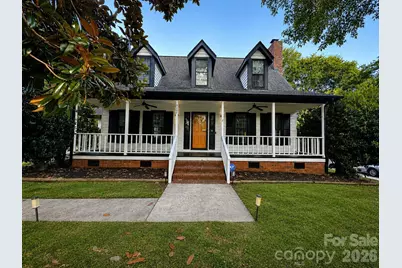 8055 Tifton Road, Charlotte, NC 28226 - Photo 1