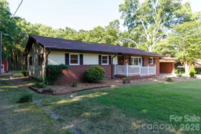 756 Old Richburg Road, Chester, SC 29706 - Photo 6