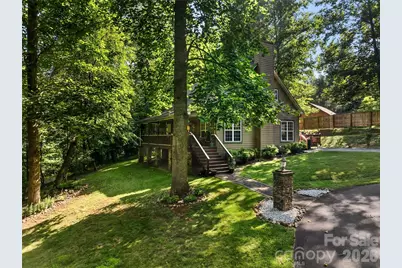 315 Honey Locust Lane, Whittier, NC 28789 - Photo 4