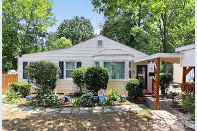 1336 Parkview Circle, Salisbury, NC 28144 - Photo 2
