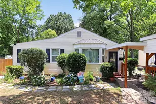 1336 Parkview Cir, Salisbury, NC 28144 - Photo 2