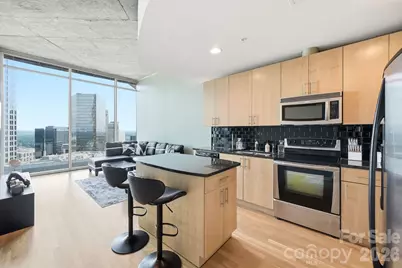 210 N Church Street, Charlotte, NC 28202 - Photo 1